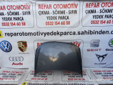 Vw polo ön kaput gri orijinal çıkma 2010-17