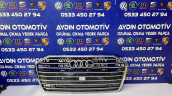 2019-2024 AUDİ A6 ORİJİNAL ÇIKMA ÖN PANJUR