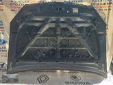 Oto Çıkma Parça / Kaporta & Karoser / Kaput / Isuzu / D-Max / Çıkma Parça 