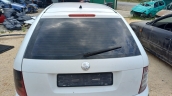 2005 skoda fabia stw bagaj camı