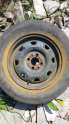 Hyundai accent (03-06) -Hyundai Getz (03-11) kara jant çıkma