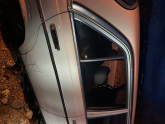 Mercedes 200d sağ arka kapı çıkma orijinal