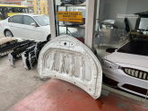 Oto Çıkma Parça / Kaporta & Karoser / Kaput / Toyota / Corolla / Çıkma Parça 