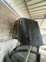 RENAULT MEGAN 2 SOL ARKA DOLU KAPI HB