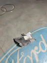 JETTA SOL ÖN TAMPON BRAKET ORJ-SIFIR 5C6807183