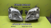MERİVA TAKIM FAR ORJİNAL