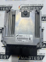 Iveco Daily 2.3D 5801919281 0281032557 EDC17C69 ECU MOTOR