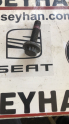 Oto Çıkma Parça / Alt Takım & Direksiyon / Aks Başı / Seat / Leon / Çıkma Parça 