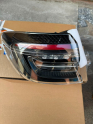 Renault Clio Dış Sol Stop Lambası Ledli 2024-2025 265554288R