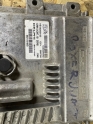 PEUGEOT BOXTER CİTROEN JUMPY MOTOR BEYNİ 9831731680