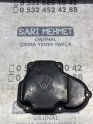 ÇIKMA VW BEETLE T5 ŞANZIMAN ARKA SAÇ KAPAK