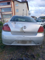 Fiat Linea Arka Tampon