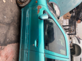 Citröen xsara çıkma sol ön kapı
