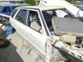 ÇIKMA SKODA FELİCİA KASA KUPA