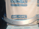 Oto Çıkma Parça / Kaporta & Karoser / Ön Cam Izgarası / Smart / Forfour / Çıkma Parça 
