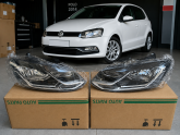 Volkswagen Polo Comfortline Far Sağ (2014/2017)