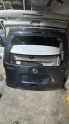 volkswagen caddy bagaj