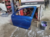 Oto Çıkma Parça / Kaporta & Karoser / Kapı / Skoda / Octavia / Çıkma Parça 