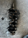 1.6 benzinli Focus fusion Fiesta krank hatasız