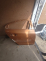 VOLVO S60 SAĞ ARKA KAPI ORJİNAL ÇIKMA 2012-