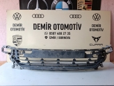 RENAULT CLİO 4 ÖN TAMPON ORTA IZGARA ORJİNAL ÇIKMA 622541048R