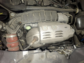 ÖZMEN OPEL CROSSLAND ÇIKMA PARTİKÜL FİLİTRESİ KOMPLE