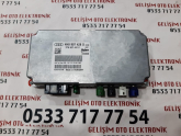 4H0907428D 7P6907441F AUDİ A8 KAMERA KONTROL MODÜLÜ
