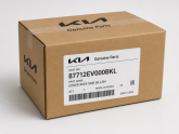 ÇAMURLUK BAKALİTİ ÖN SAĞ ORJ. MOBİS KİA EV3 24- / 87712EV000BKL