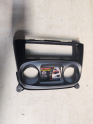 Nissan Almera Kalorifer Kontrol Çerçevesi (teyp çerçevesi) 00-03