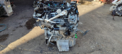 Oto Çıkma Parça / Motor / Motor Komple / Ford / Fiesta / Çıkma Parça 