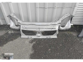 Oto Çıkma Parça / Elektrik / Klima Kontrol Paneli / Renault / Kangoo / Sıfır Parça 