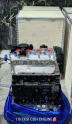 VOLKSWAGEN CC 1,8 TFSİ CDH MOTOR A KALİTE SIFIR