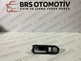 1J4839113A VOLKSWAGEN PASSAT 1996 2003 SOL ARKA İÇ KAPI KOLU
