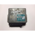 Volvo Motor Beyni 0280000563