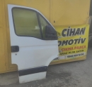RENAULT MASTER SAĞ ÖN KAPI