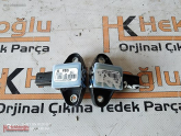 HYUNDAİ KONA DARBE SENSÖRÜ İKİ PARÇA 95920-J9100