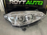 PEUGEOT 208 SAĞ ORJİNAL MERCEKLİ LEDLİ FAR