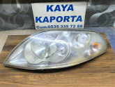 Oto Çıkma Parça / Elektrik / Far / Renault / Master / Çıkma Parça 