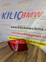 BMW F10 LCİ SOL DIŞ STOP ÇIKMA ORJİNAL