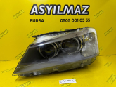 BMW X3 F25 SOL FAR (ORJİNAL)
