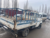 Oto Çıkma Parça / Ateşleme & Yakıt / Karbüratör / Ford / Transit / Çıkma Parça 