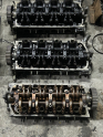 P2J-5 HONDA CİVİC VTEC HRV SILINDIR KAPAGI D16 1999 2006