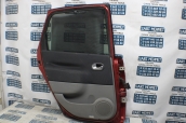 Oto Çıkma Parça / Kaporta & Karoser / Kapı / Renault / Scenic / Çıkma Parça 