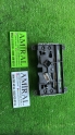 98519880-01 2025 OPEL VİVARO KM SAATİ TAM HAYALET
