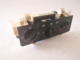 Citroen C2 C3 Klima Kalorifer Kontrol Paneli F664480V Garantili
