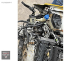HYUNDAİ ACCENT ERA BENZİNLİ MARŞ DİNAMOSU