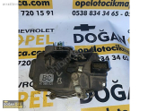 opel Vectra b sol ön kapı kilidi çıkma orjinal 90585021
