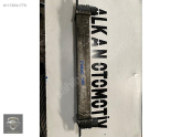 FİAT FİORİNO 2016 İNTERCOOLER RADYATÖR EURO CARS 0532,717,4704