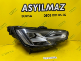 Oto Çıkma Parça / Audi / A4 / Elektrik / Far / Çıkma Parça 