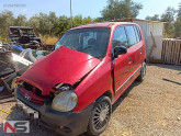 HYUNDAİ ATOS SİGORTA KUTUSU VE HYUNDAİ TÜM ÇIKMA PARÇALAR